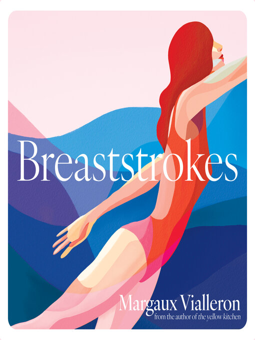 Cover image for Breaststrokes